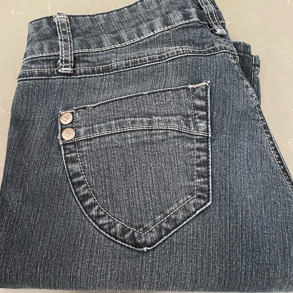 Bluenotes Vintage Jeans Lot - Picture 8 of 9